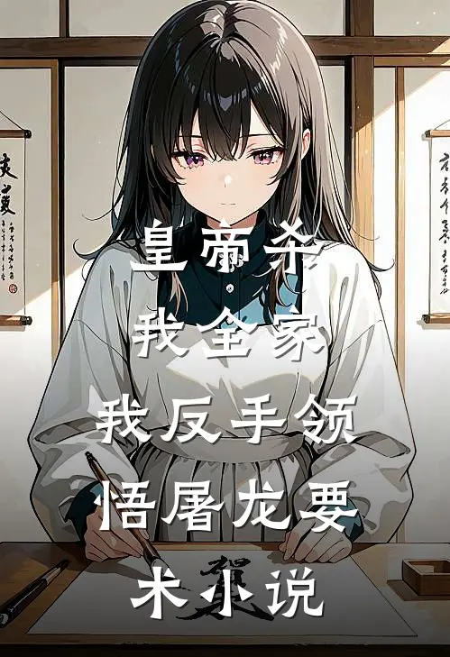 皇帝杀我全家，我反手领悟屠龙要术小说