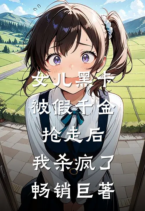 女儿黑卡被假千金抢走后，我杀疯了畅销巨著