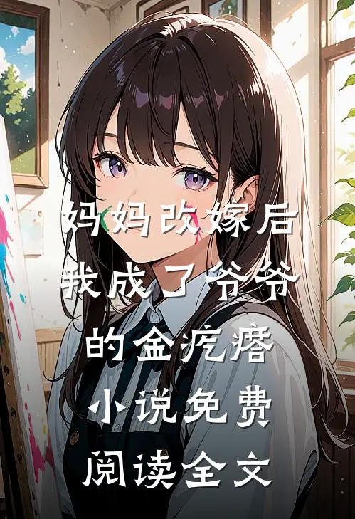 妈妈改嫁后，我成了爷爷的金疙瘩小说免费阅读全文