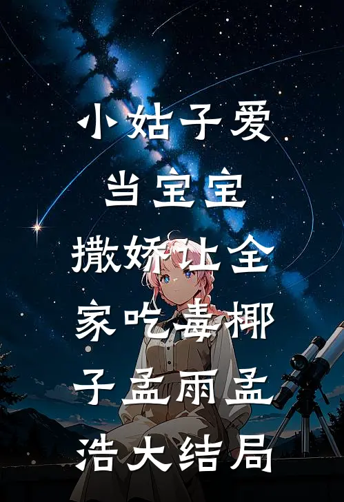 小姑子爱当宝宝，撒娇让全家吃毒椰子孟雨孟浩大结局