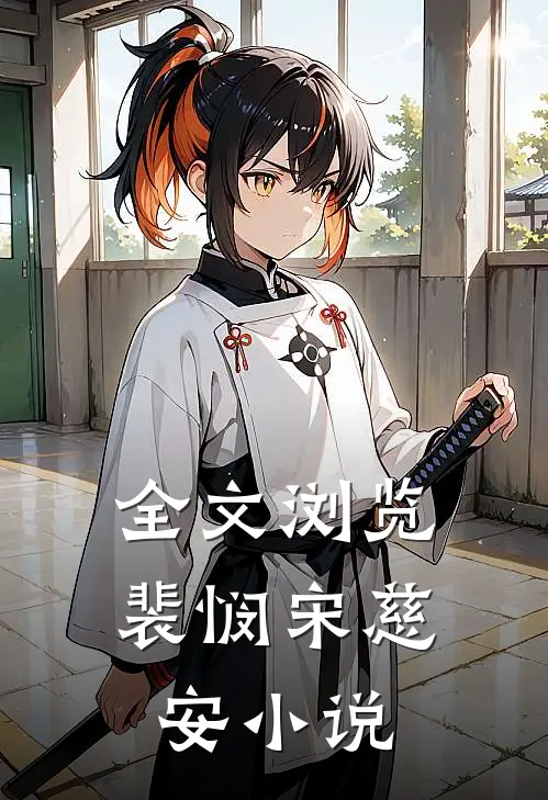 全文浏览裴悯宋慈安小说