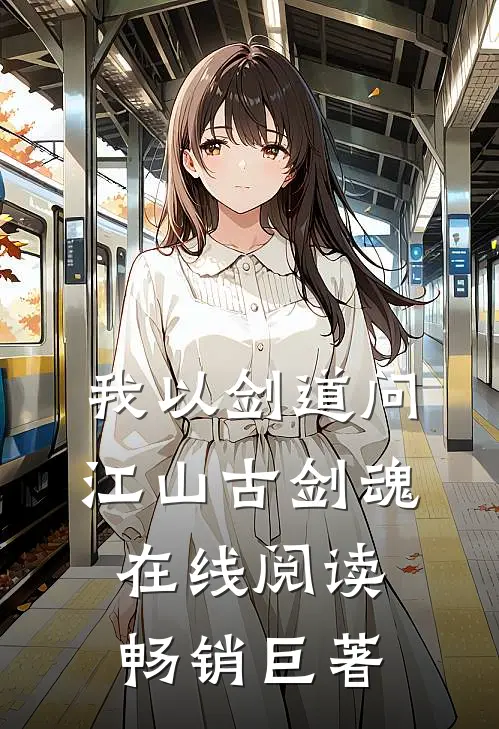 我以剑道问江山古剑魂在线阅读畅销巨著