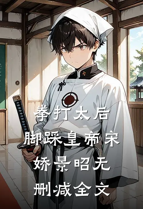 拳打太后，脚踩皇帝宋娇景昭无删减全文