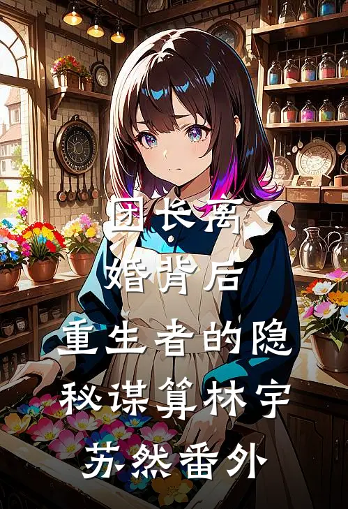 团长离婚背后，重生者的隐秘谋算林宇苏然 番外