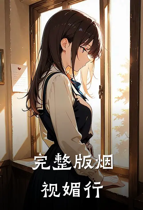 完整版烟视媚行