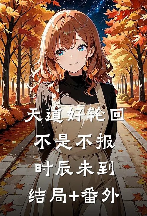 天道好轮回，不是不报，时辰未到。结局+番外