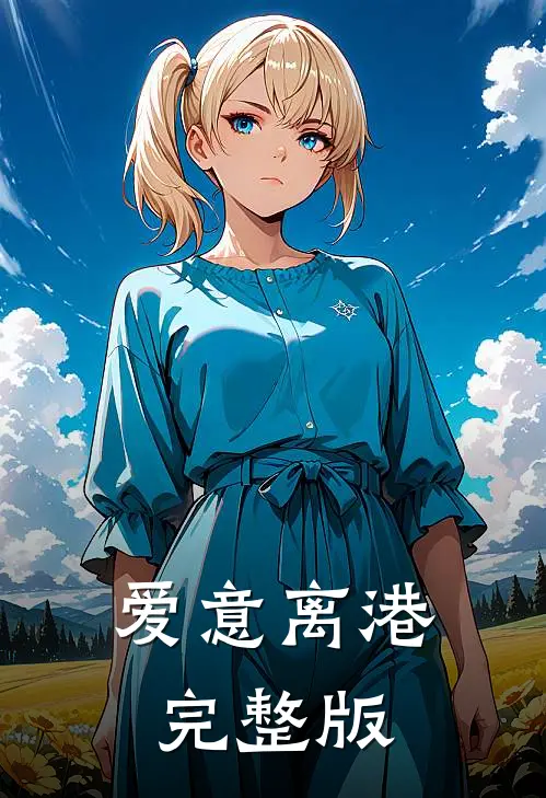 爱意离港完整版