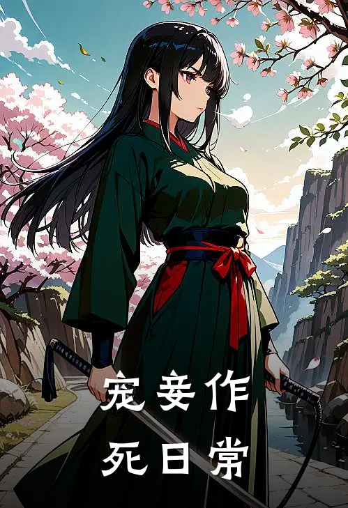 宠妾作死日常