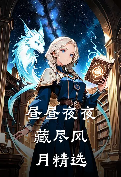 昼昼夜夜，藏尽风月精选
