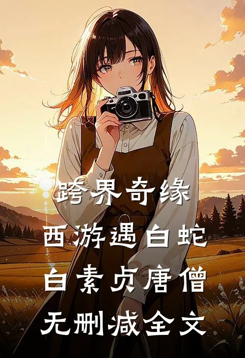 《跨界奇缘：西游遇白蛇》白素贞唐僧无删减全文