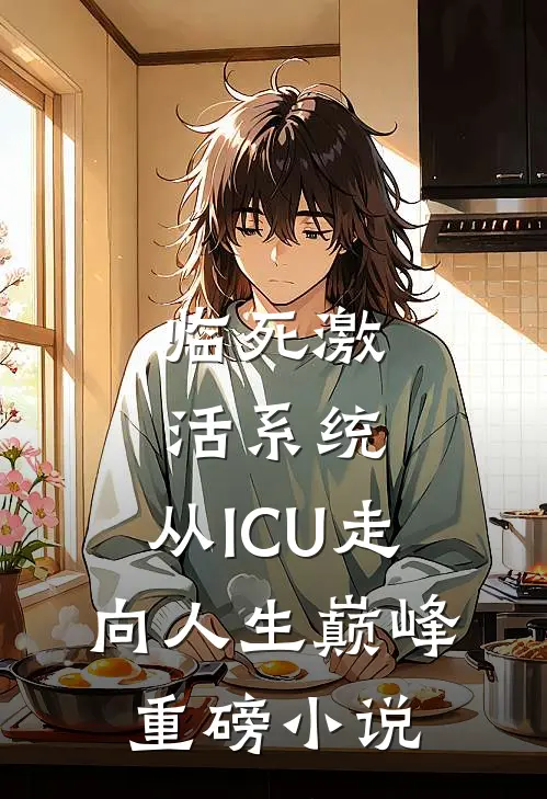 临死激活系统，从ICU走向人生巅峰重磅小说