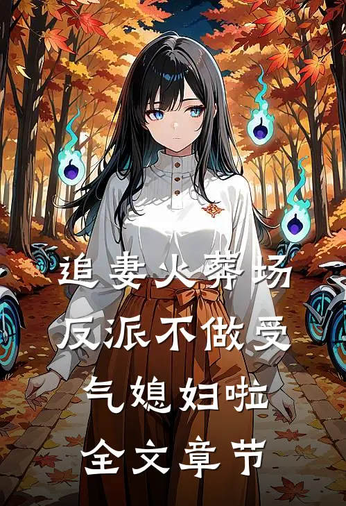 追妻火葬场：反派不做受气媳妇啦全文章节