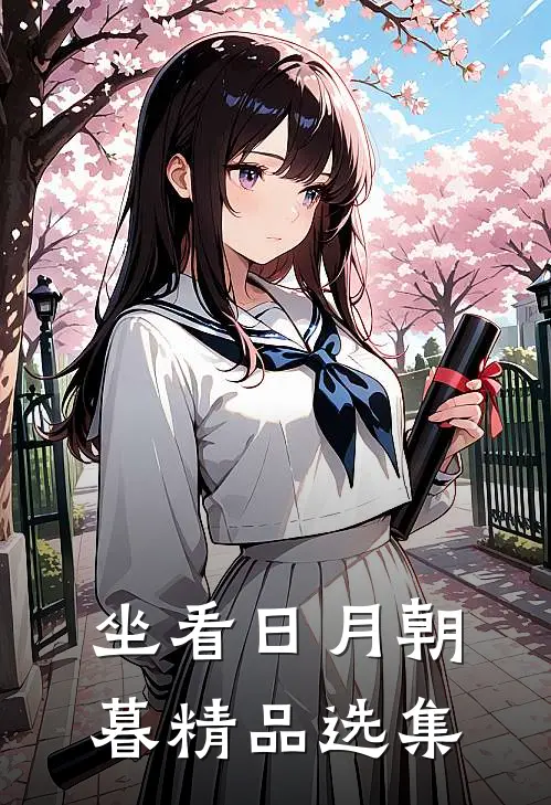 坐看日月朝暮精品选集