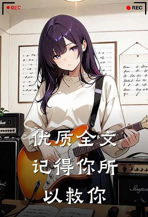 优质全文记得你所以救你
