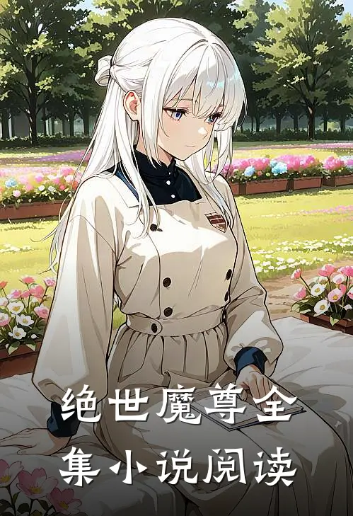 绝世魔尊全集小说阅读
