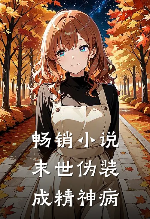 畅销小说末世伪装成精神病