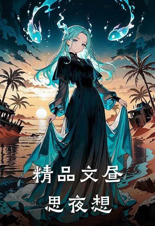 精品文昼思夜想