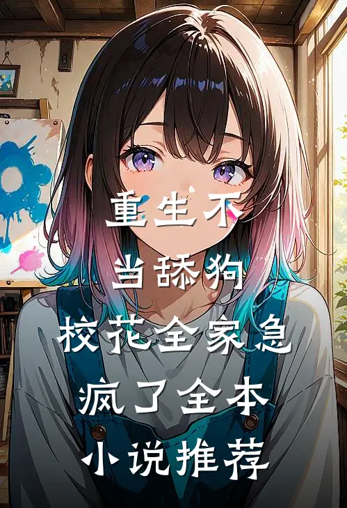 重生不当舔狗，校花全家急疯了全本小说推荐