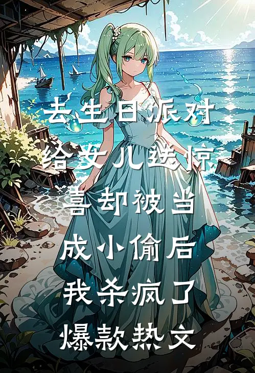 去生日派对给女儿送惊喜却被当成小偷后，我杀疯了爆款热文