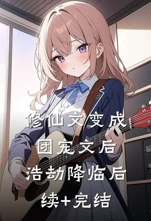 修仙文变成团宠文后，浩劫降临后续+完结