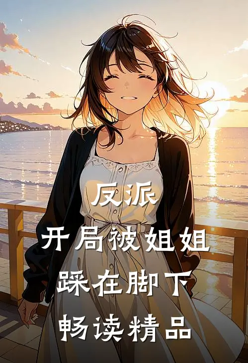 反派开局被姐姐踩在脚下畅读精品漫画