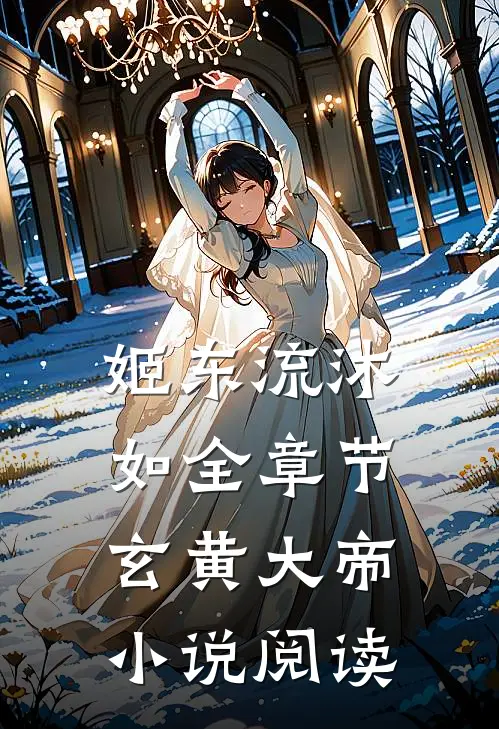 姬东流沐如全章节_玄黄大帝小说阅读