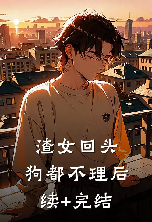 渣女回头，狗都不理后续+完结