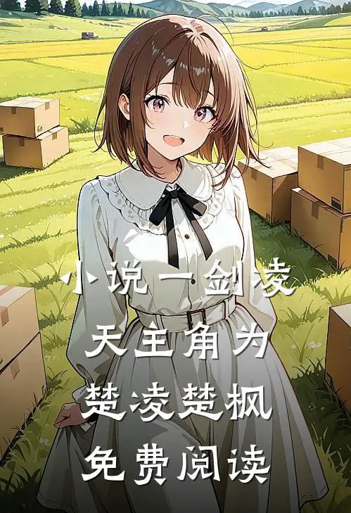 小说一剑凌天主角为楚凌楚枫免费阅读