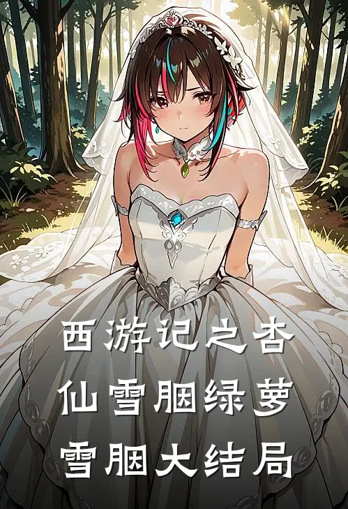 西游记之杏仙雪胭绿萝雪胭大结局