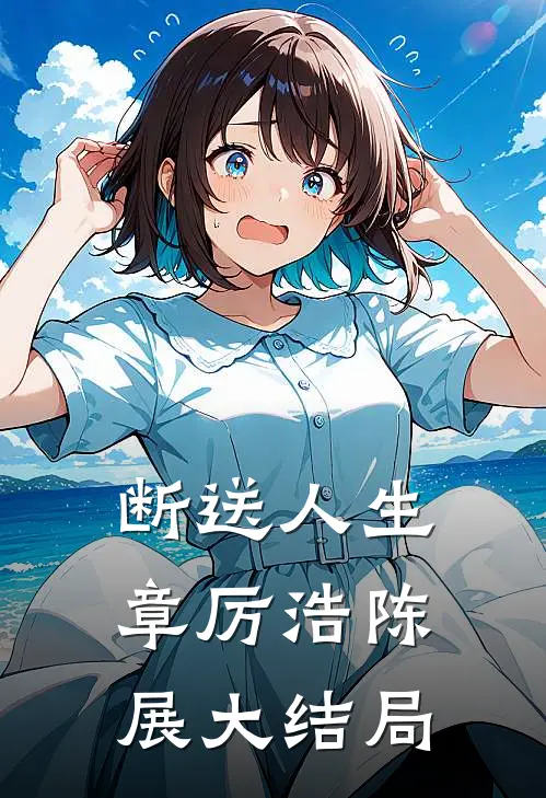 断送人生章厉浩陈展大结局