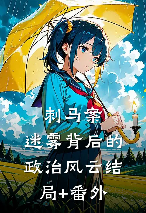 刺马案：迷雾背后的政治风云结局+番外