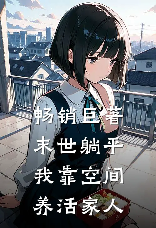 畅销巨著末世躺平：我靠空间养活家人