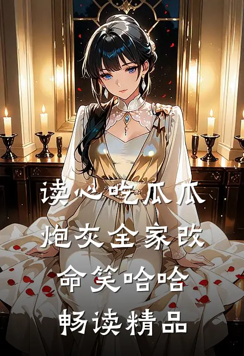 读心吃瓜瓜，炮灰全家改命笑哈哈畅读精品