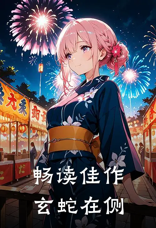 畅读佳作玄蛇在侧