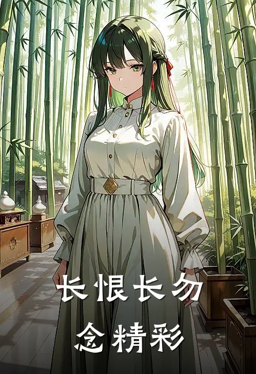 长恨长勿念精彩