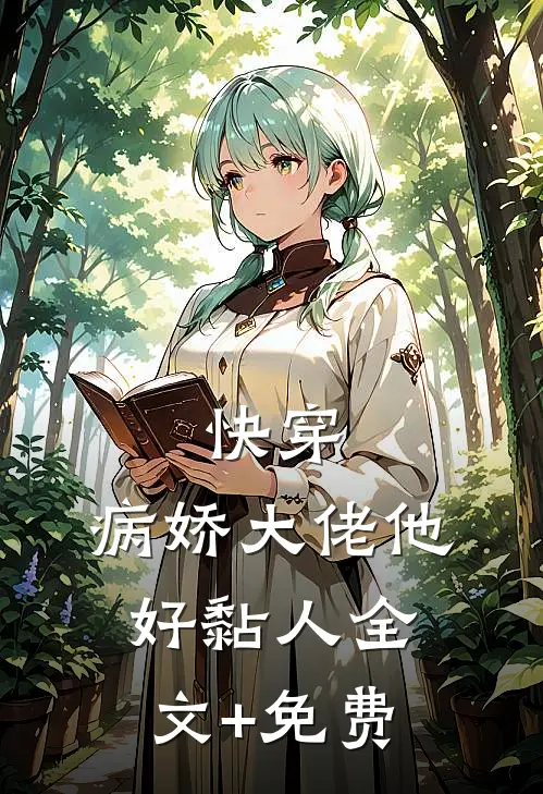 快穿：病娇大佬他好黏人全文+免费