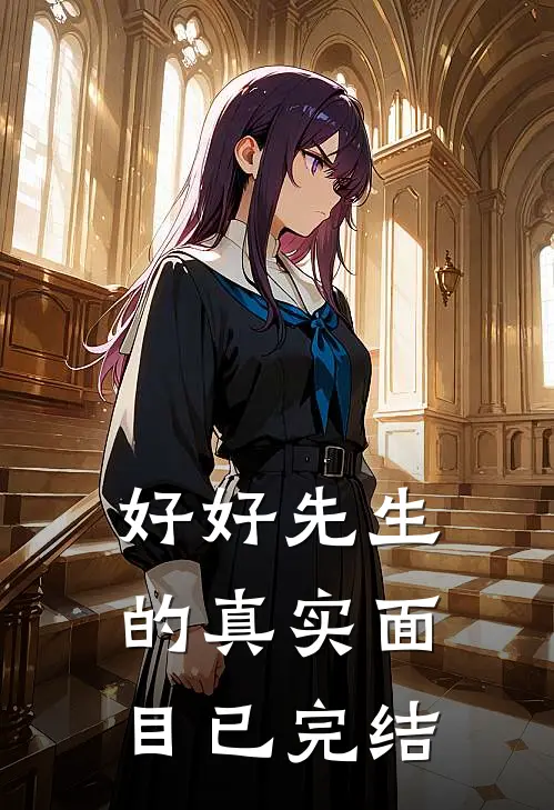 好好先生的真实面目已完结