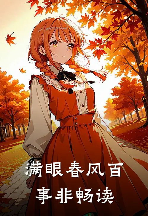 满眼春风百事非畅读