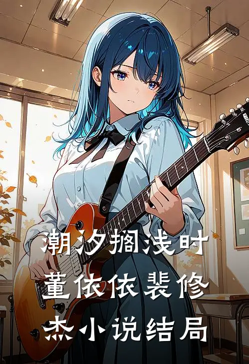 潮汐搁浅时董依依裴修杰小说结局