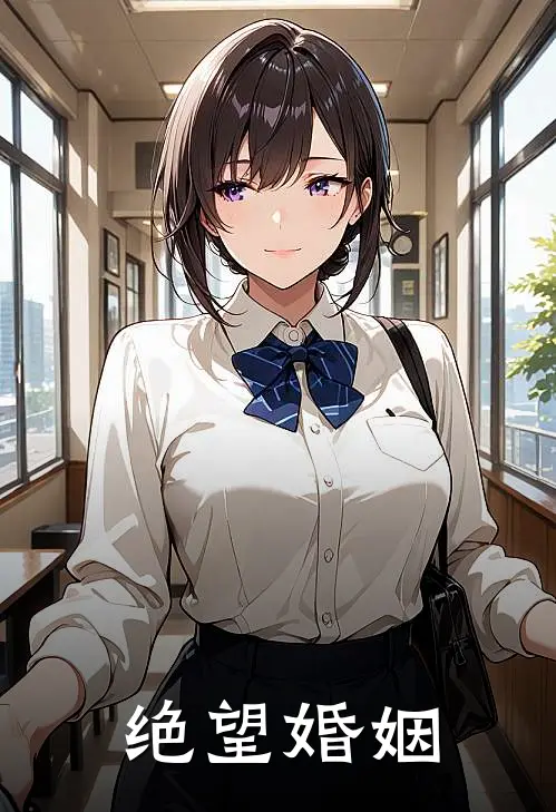 绝望婚姻