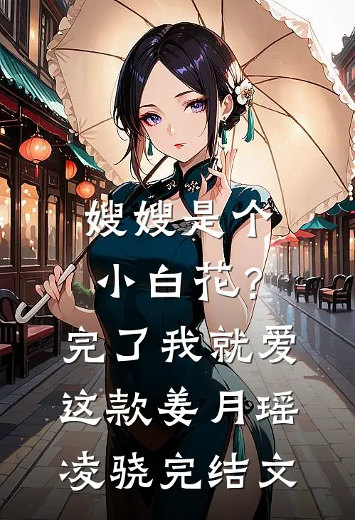 嫂嫂是个小白花？完了，我就爱这款姜月瑶凌骁完结文