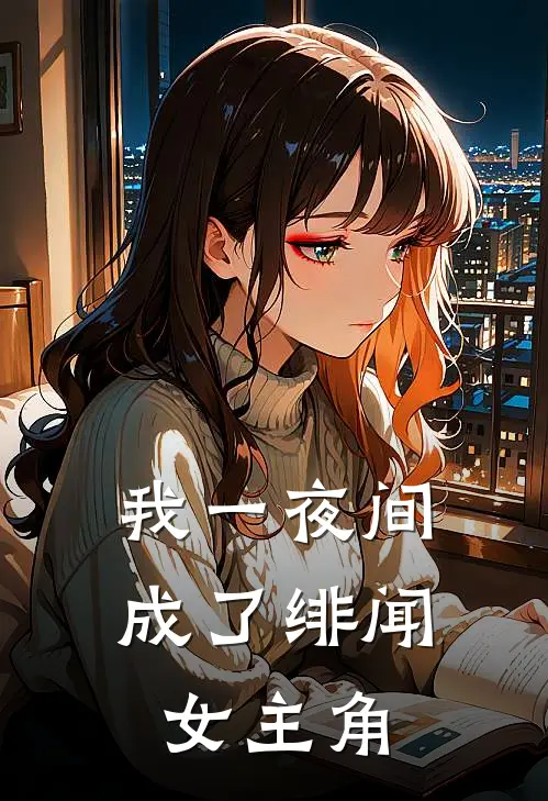 我一夜间成了绯闻女主角