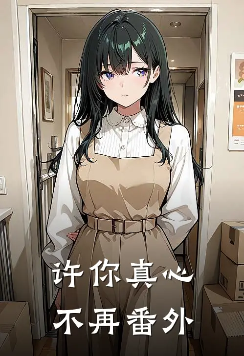 许你真心不再番外