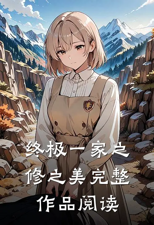 终极一家之修之美完整作品阅读
