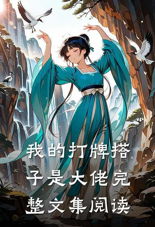 我的打牌搭子是大佬完整文集阅读