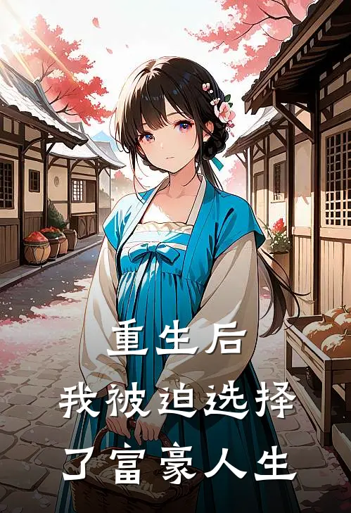 重生后，我被迫选择了富豪人生