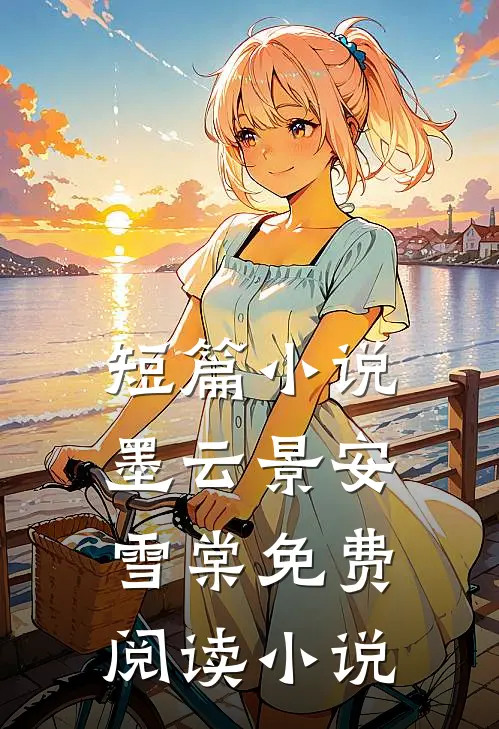 短篇小说墨云景安雪棠免费阅读小说