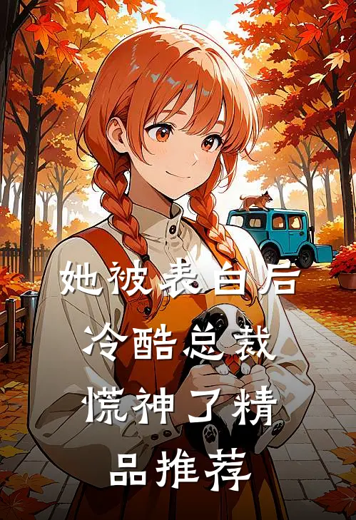 她被表白后，冷酷总裁慌神了精品推荐