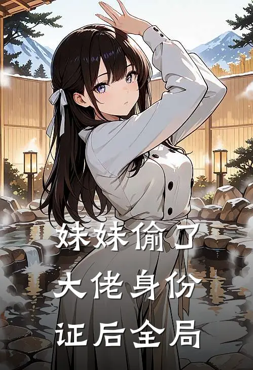 妹妹偷了大佬身份证后全局