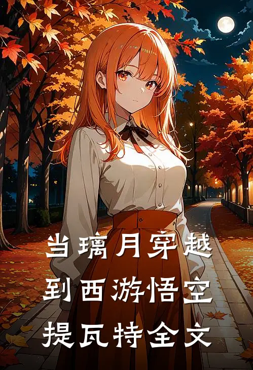 当璃月穿越到西游悟空提瓦特全文
